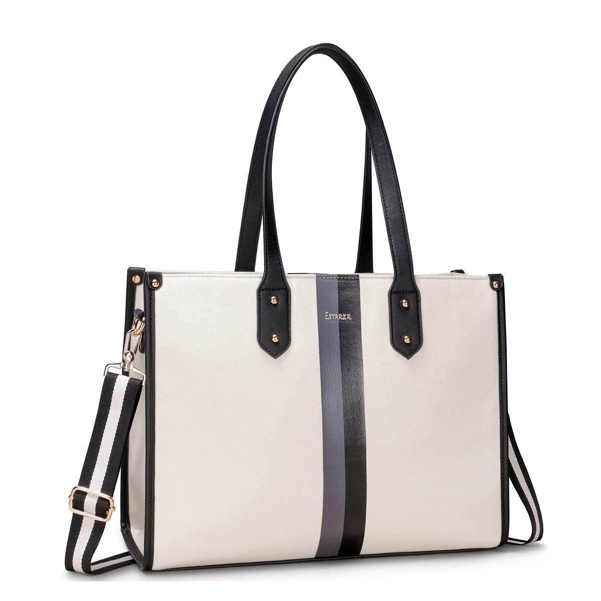 ESTARER Laptop Handbag for Women