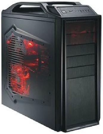 Coolermaster 酷冷至尊 Coolermaster 酷冷至尊机箱storm 侦察兵scout 电源 下置全黑化固态硬盘机箱 价格报价图片评测多少钱