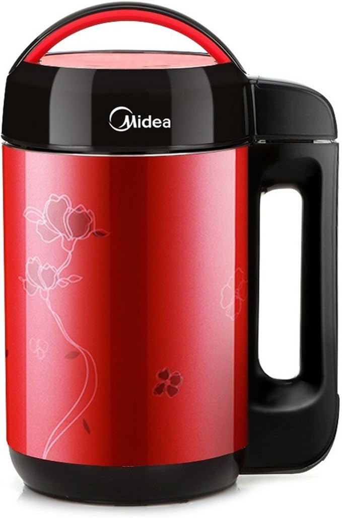 midea美的豆浆机de12g13(1.