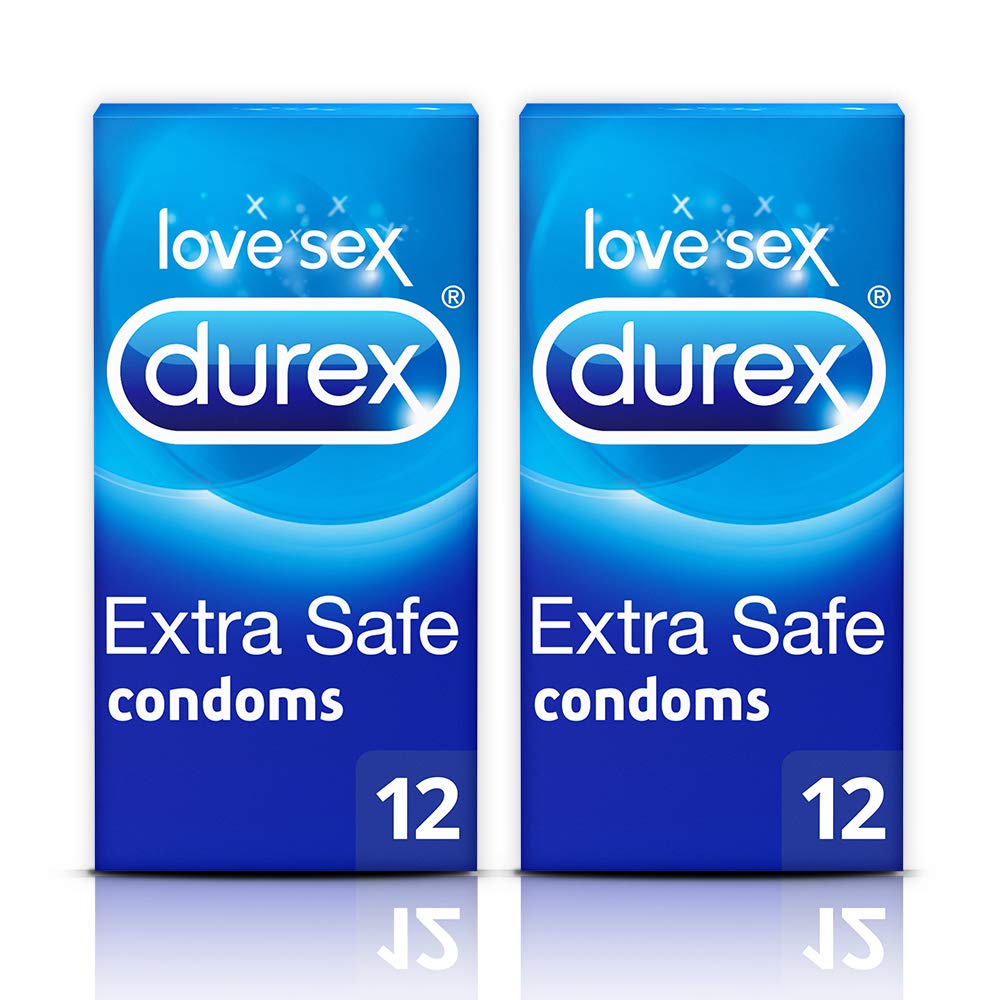 Durex - Super ** Set (x only)