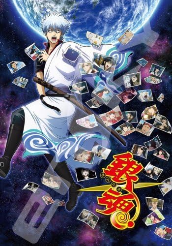 300片拼图银魂波罗里的声音是消除所有人的心形的 26x38cm 玩具 亚马逊中国