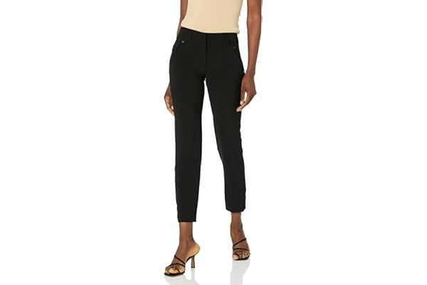 karl lagerfeld paris womens skinny leg pant