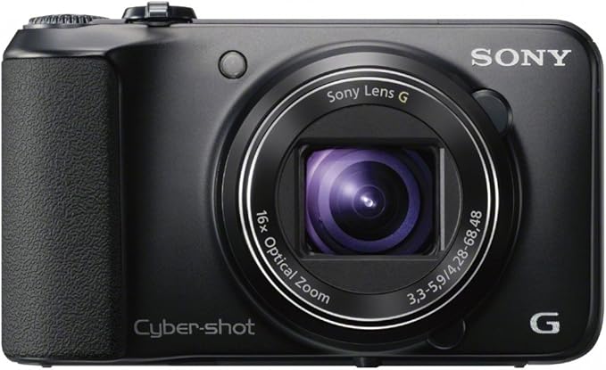 sony索尼dsch90cybershot数码相机161万像素16倍光学变焦75厘米3英寸