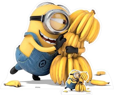 minions - 亚马逊英国 / 亚马逊海外购 - 玩具 - amazon.cn