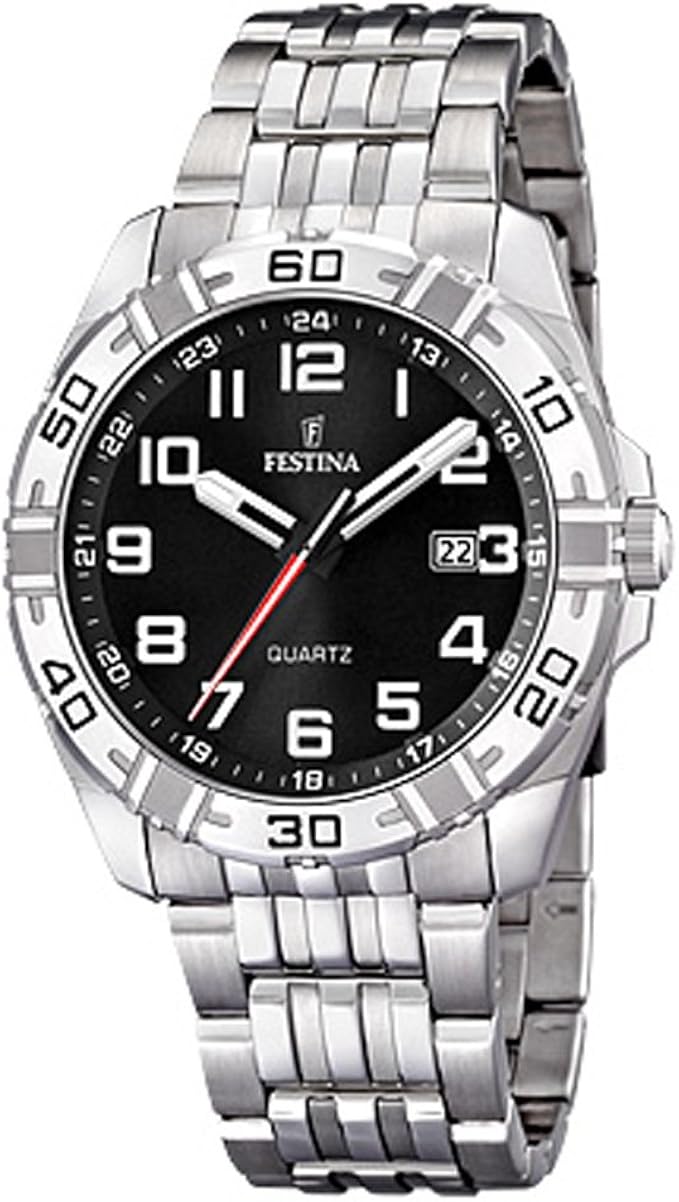 festina gents 手表 f16495/2