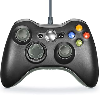 控制器替换件适用于索尼原装 ps3 控制器,无线控制器游戏手柄,带*操纵