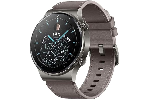 huawei 华为 watch gt 2 pro 智能手表,1.