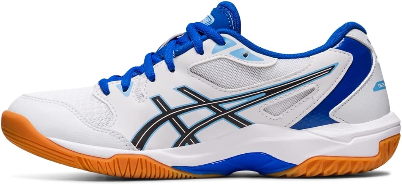 asics 亚瑟士 gel-rocket 10系列 女士排球运动鞋