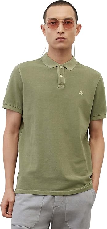 marc o'polo 男士 polo 衫