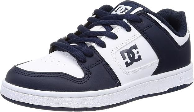 【dc】 dc图片 dc价格 ディーシーシュシュ 运动鞋 manteca 4 sn