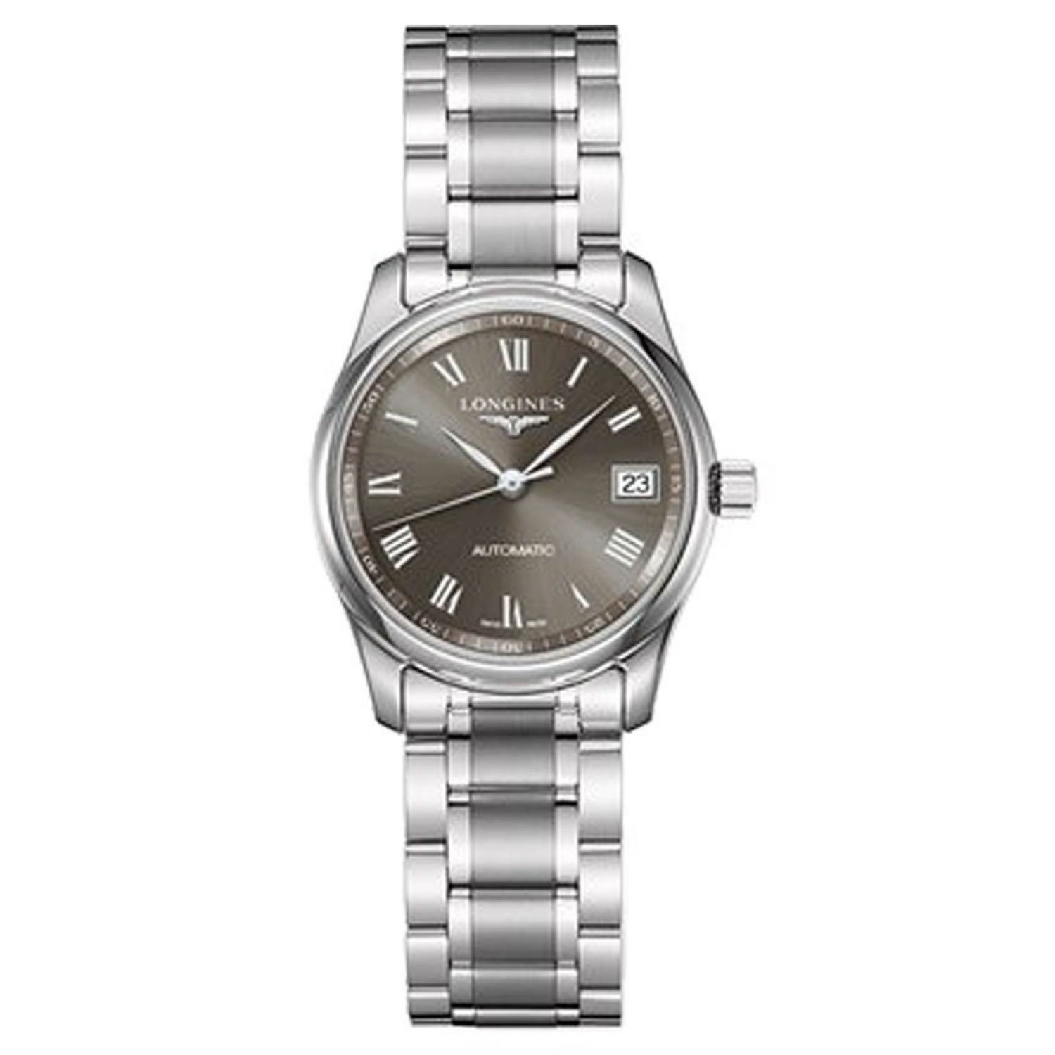 Longines Master L22574716 Watch