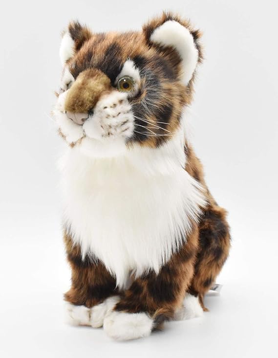 bh7128 hansa hansa 彪马 仔 30 现实 动物 玩偶