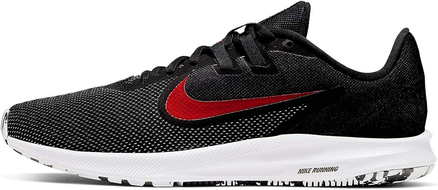 nike 耐克 nike downshifter 9 男式运动鞋