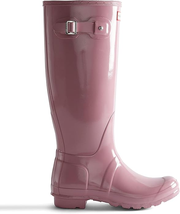 hunter 女式 original 高筒雨靴