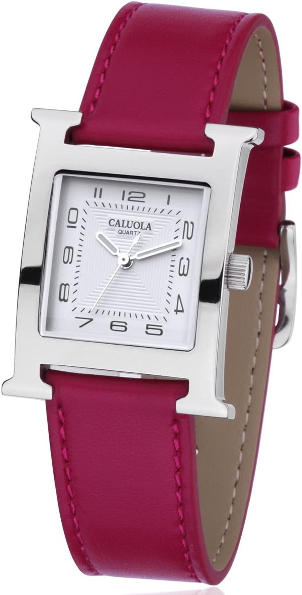 商品信息caluola 卡罗莱 - 源自瑞士的一流手表品牌 进口多功能全自动