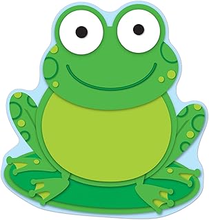 frog cut-outs