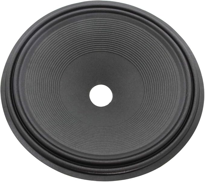 5 厘米)纸质扬声器锥形低音炮锥鼓纸 1.5 英寸(约 3.