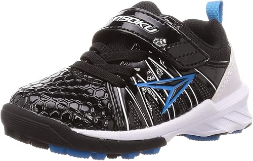 Syunsoku 瞬足 Syunsoku 瞬足图片syunsoku 瞬足价格syunsoku 瞬足运动鞋学生鞋瞬足足球鞋合成皮革15 24 5cm 2e 儿童男孩sjj 7710 黑色23 5 Cm