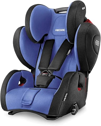 recaro 123