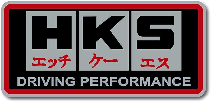 hks (hasegawa kitagawa sigma)