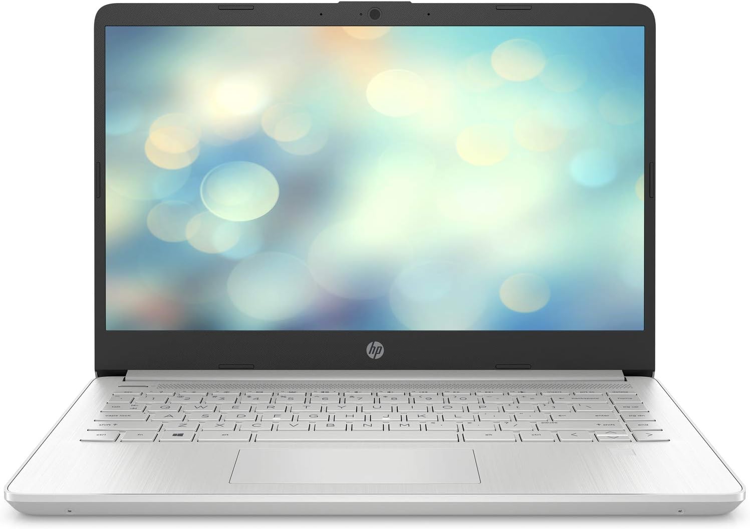 hp 惠普 14s-dq1014ns 14 英寸 fhd 笔记本电脑 ( 英特尔酷睿 i7-1065
