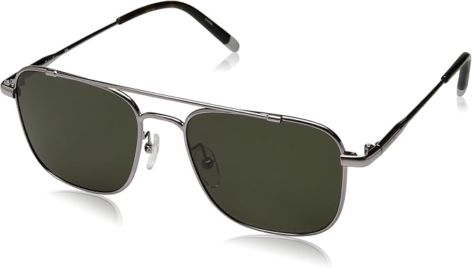 calvin klein ck2150s 飞行员太阳镜