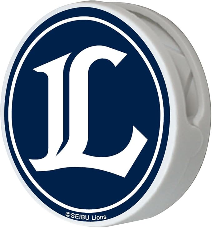 skater 斯凯达 夹式磁铁 西武狮 首字母 cl-sl-l