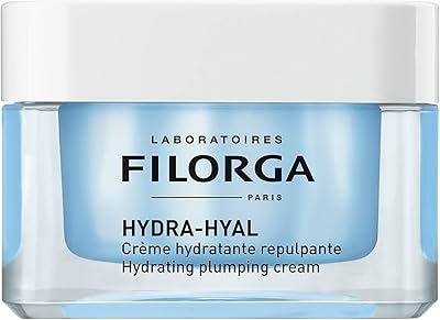 filorga hydra-hyal 面霜,终极*保湿,含 5 种透明质酸,令肌肤光滑丰盈