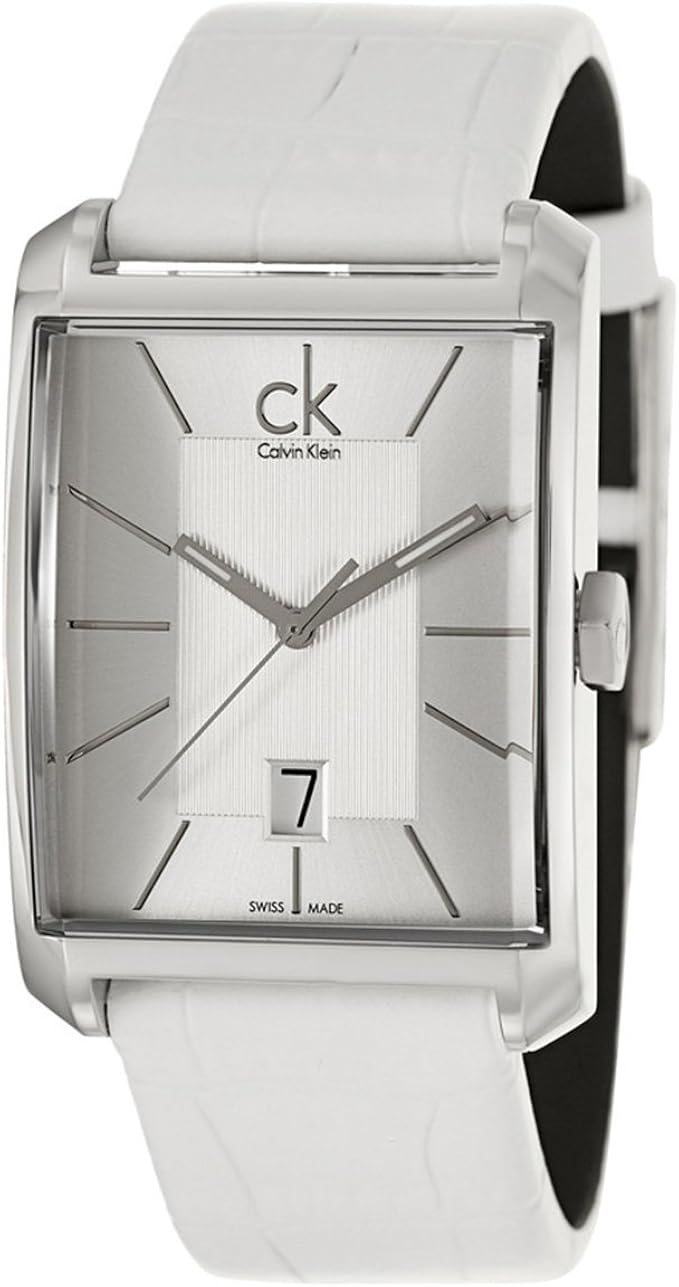 calvin klein 卡尔文·克莱恩 石英男士手表 k2m21120