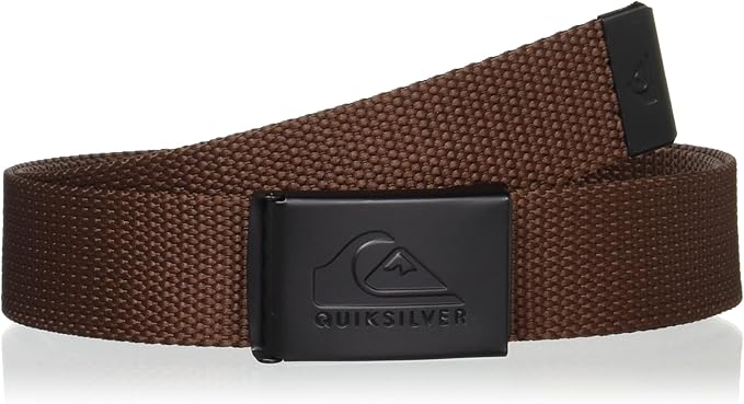 quick silver皮带 principal schwack 男士, cmw0, free size