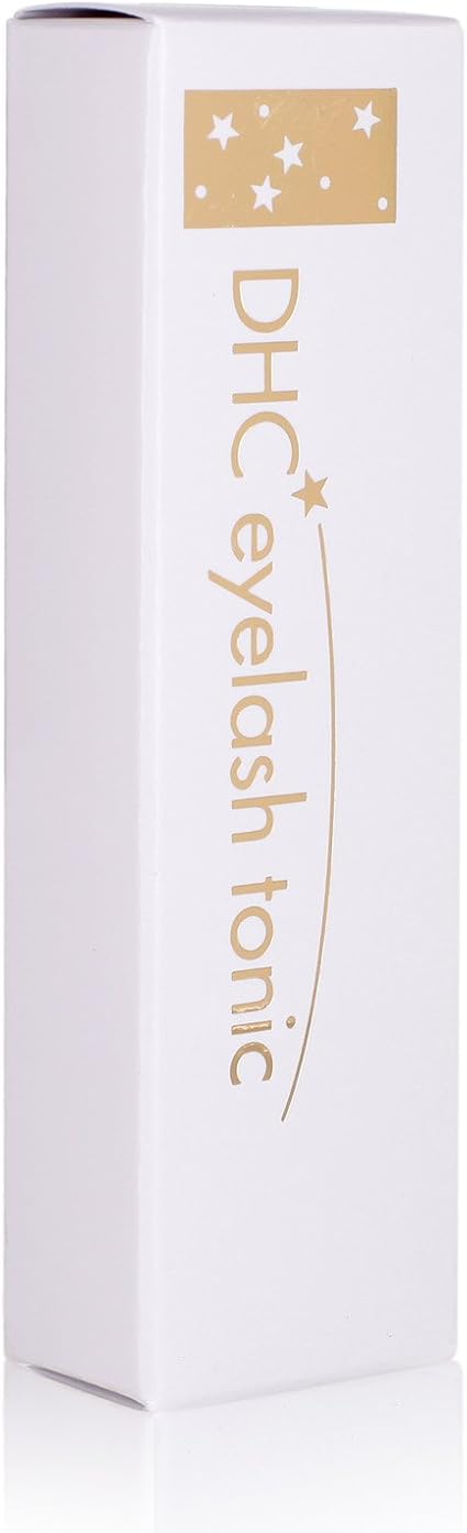 Dhc蝶翠诗睫毛修护液6 5ml 进 化妆 亚马逊中国 Dhc睫毛增长液