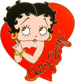 betty boop pins 05 reruns