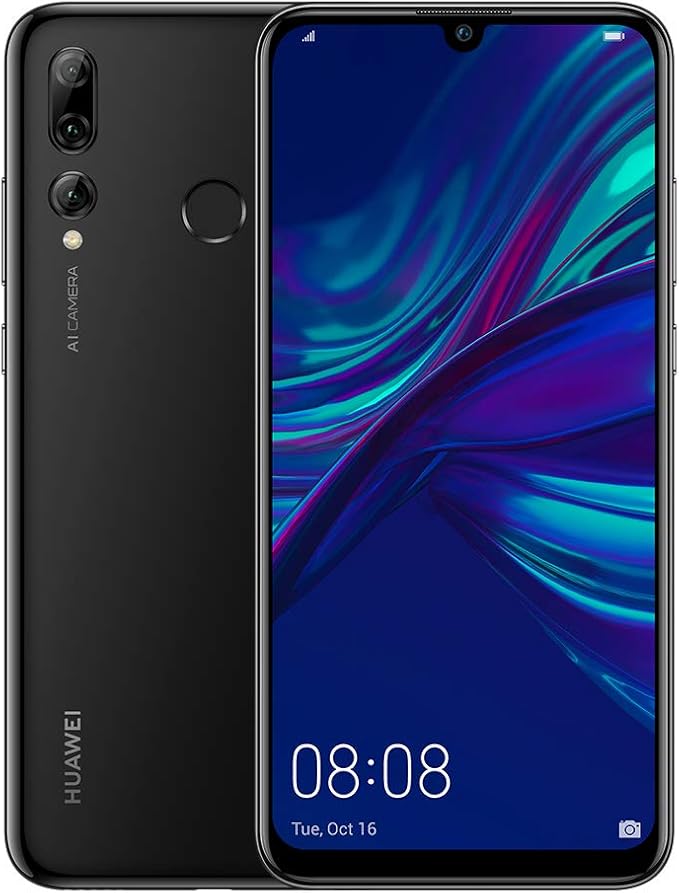 huawei 华为 p smart  2019 64 gb 6.
