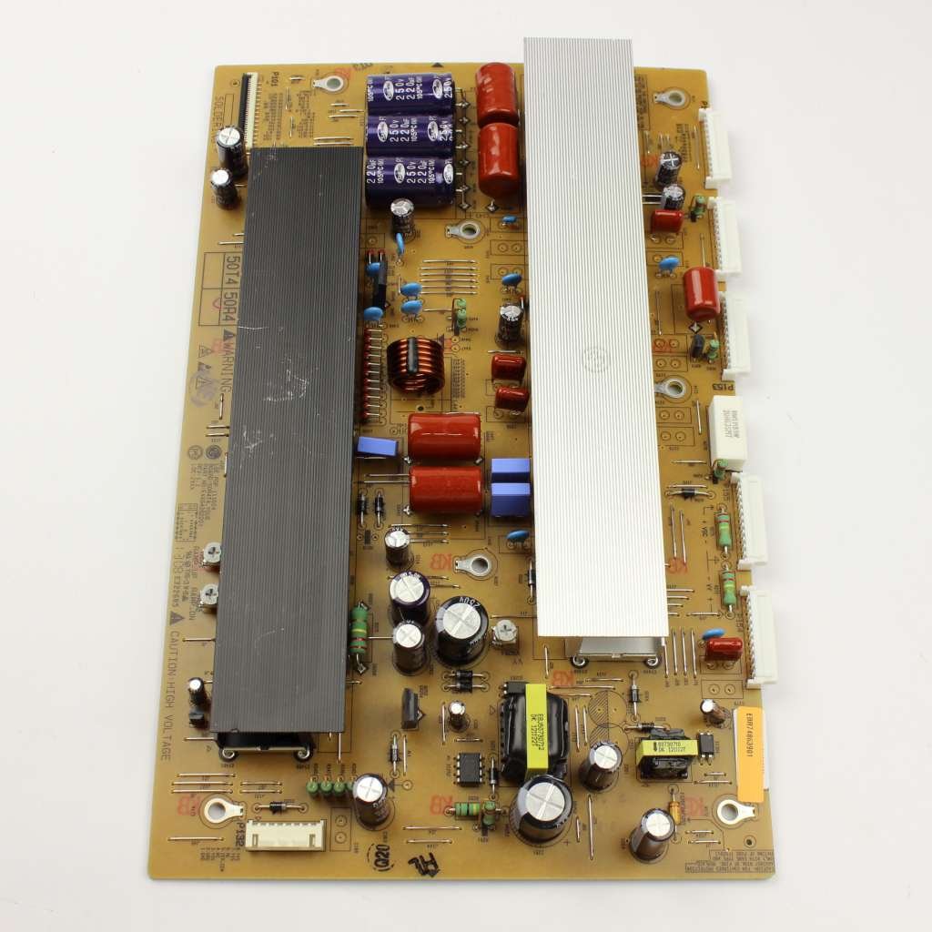 LG EBR74863901 Pcb component