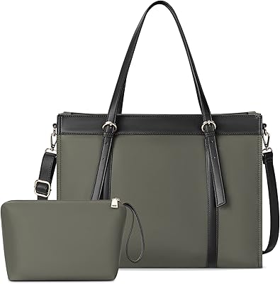 女式笔记本电脑包 15.