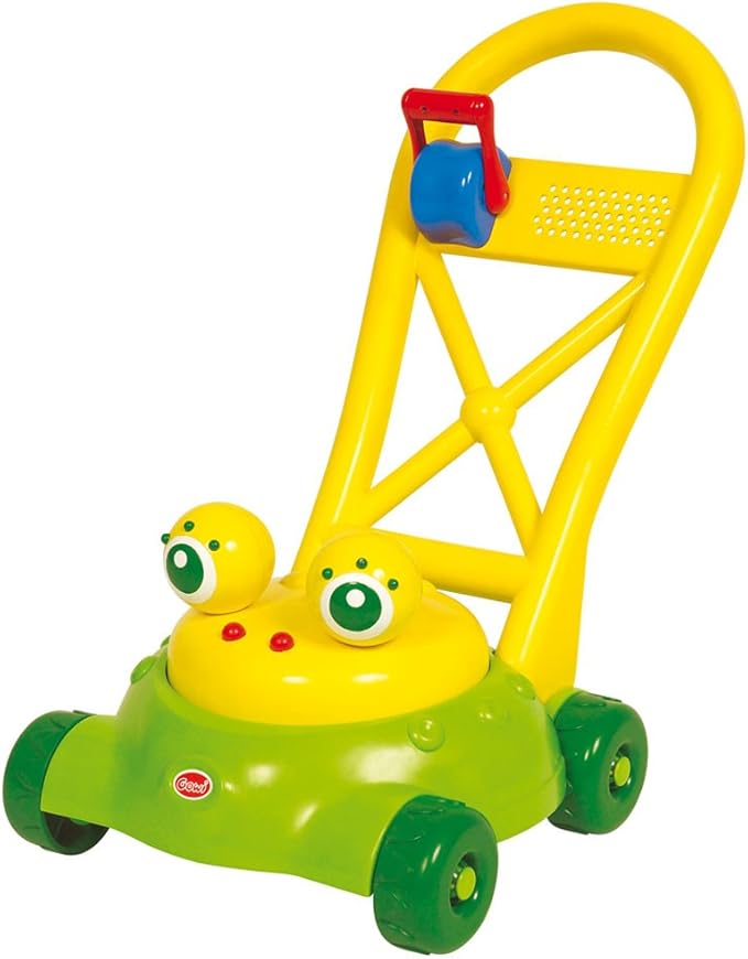 gowi 558-78 割草机 青蛙 水上玩具