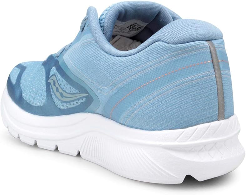 saucony 康尼 中性成人 女式 kinvara 9 跑鞋