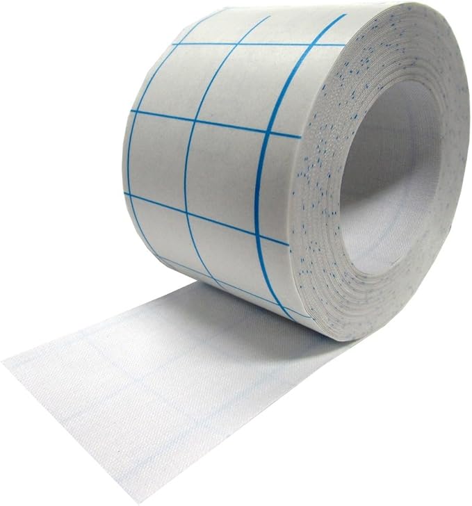 filmlux 帆布胶带t 50mm×10m 白色 01255