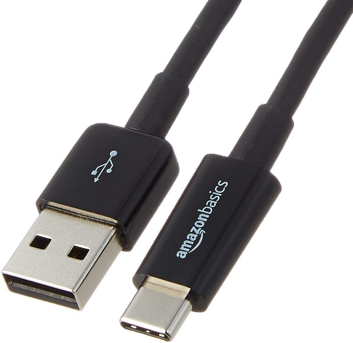 amazonbasics 亚马逊倍思-amazonbasics usb type c to usb a 2.