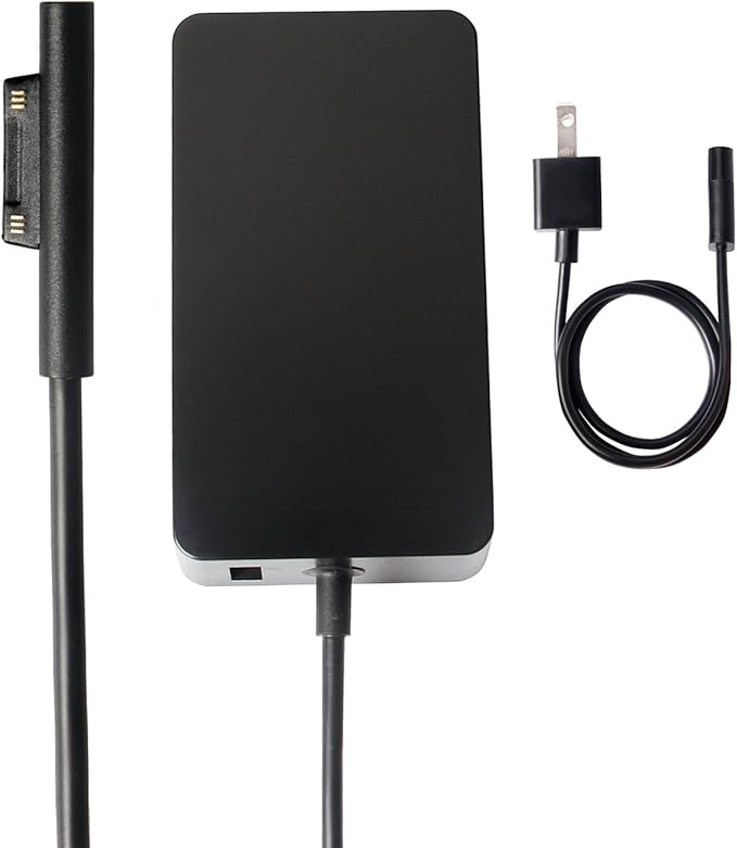 36w 充电器电源适用于 surface pro 3 pro 4 ac 适配器微软 surface