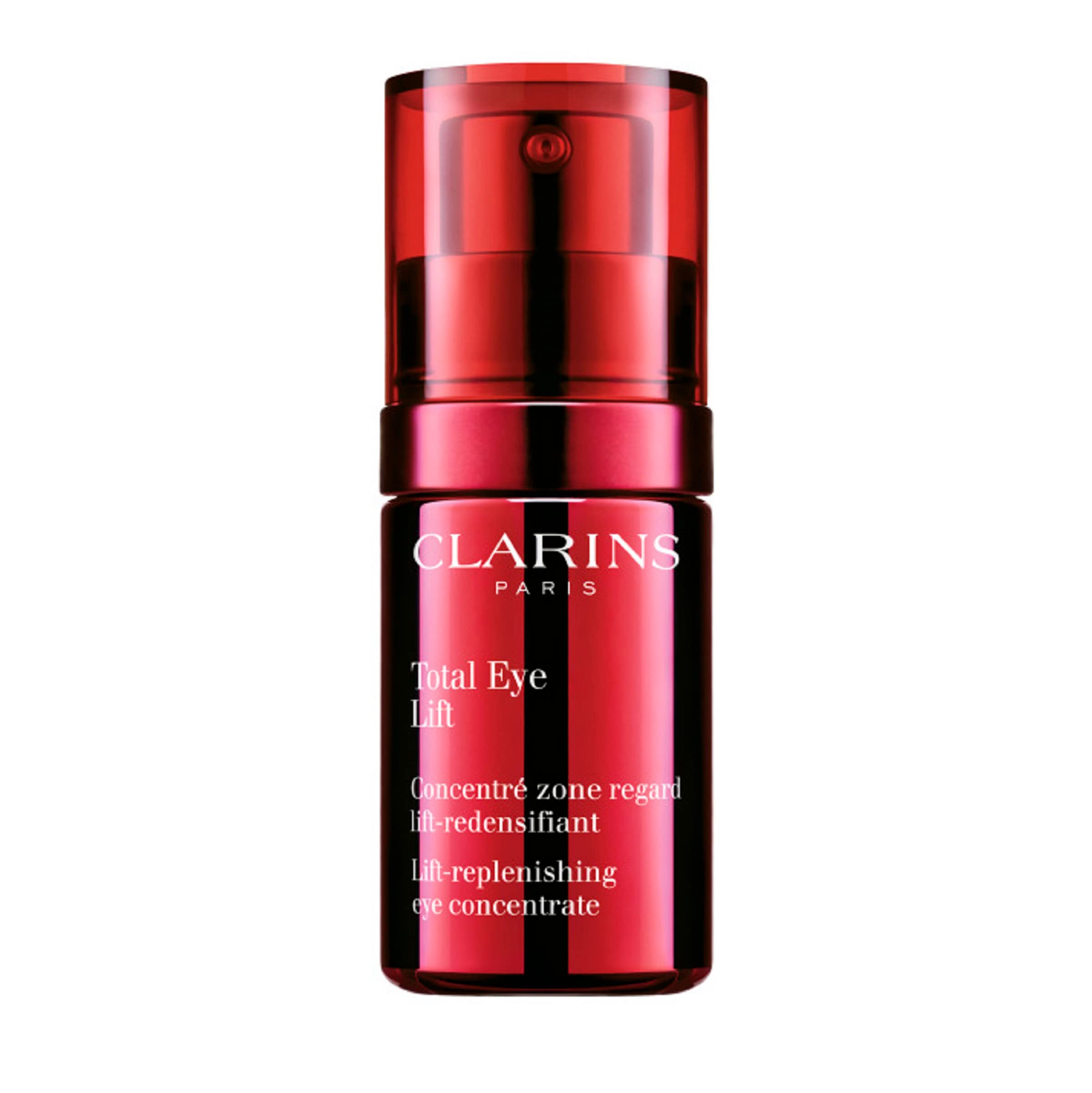 Clarins,Total Lift LiftReplenishing Total Ounce, 0.5 liquid ounces. Clarins, total lift liftreplenishing total ounce