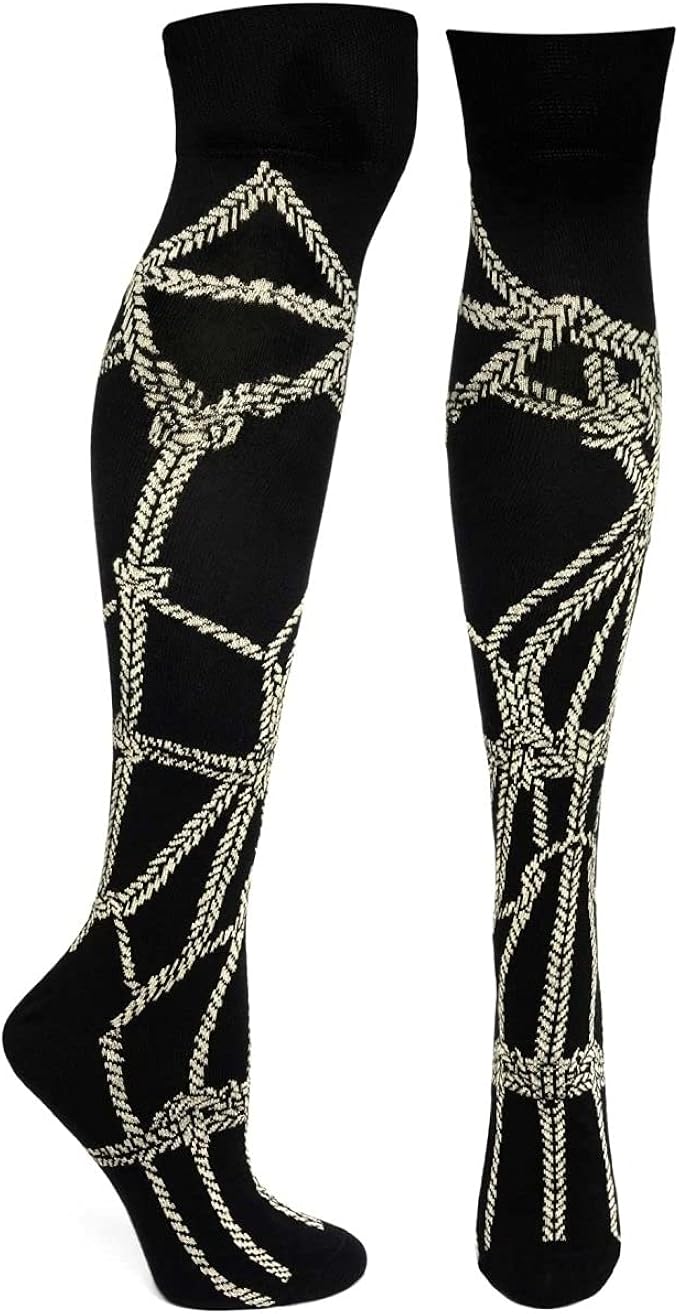 ozone 女式 shibari seductress 过膝