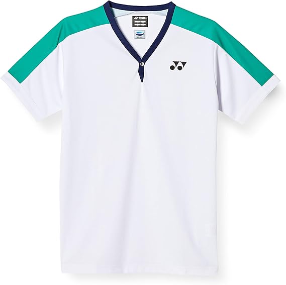 yonex 尤尼克斯 网球衫 75周年比赛衫(修身款) 男士