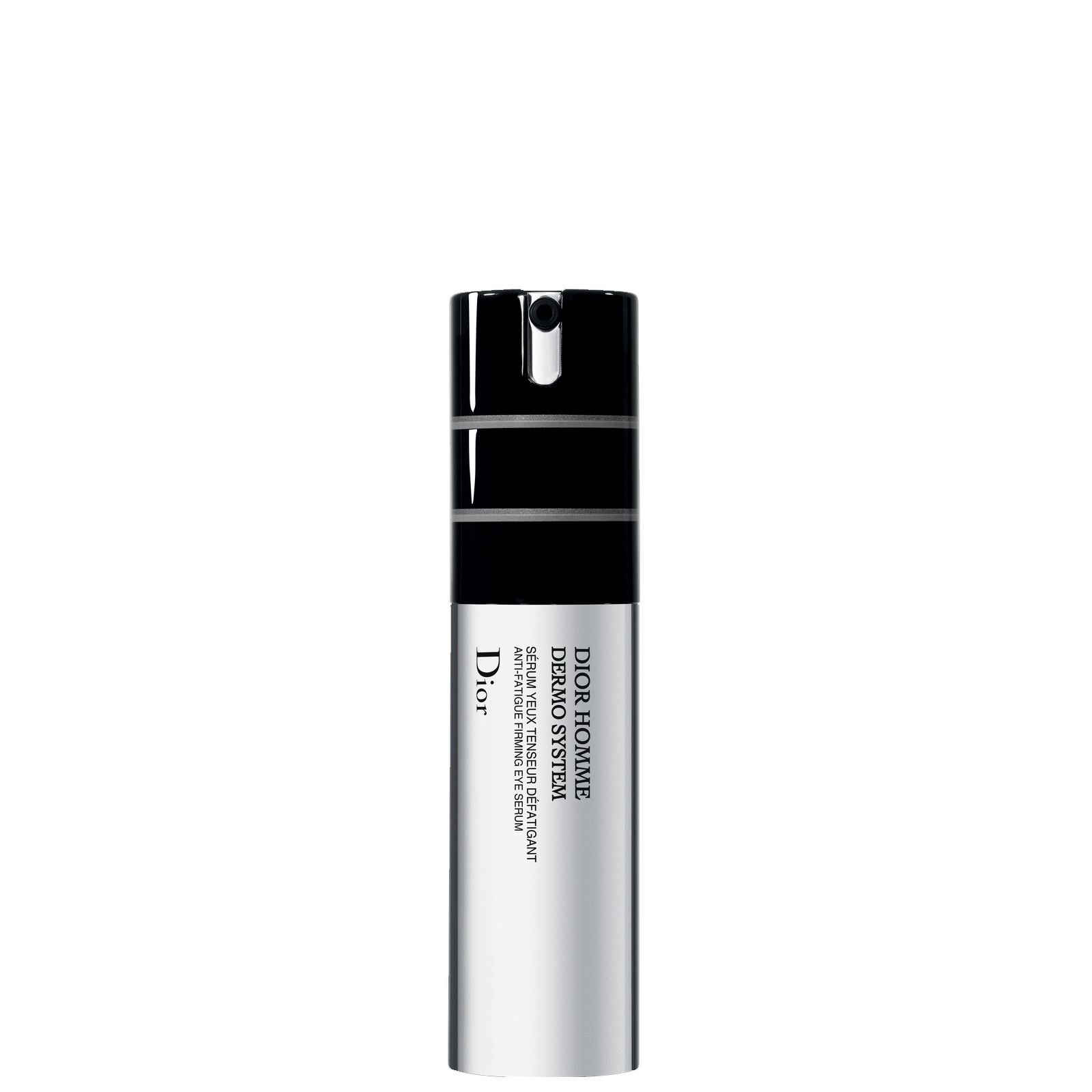 Dior Homme Dermo System Anti-Fatigue Serum Yeux Lissant 15ml