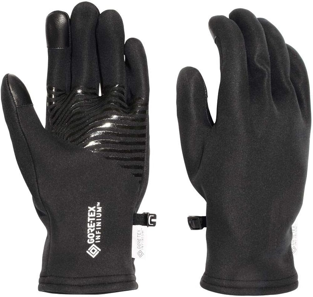hot shot 男式 gore-tex infinium 手套 – 户外羊毛装备