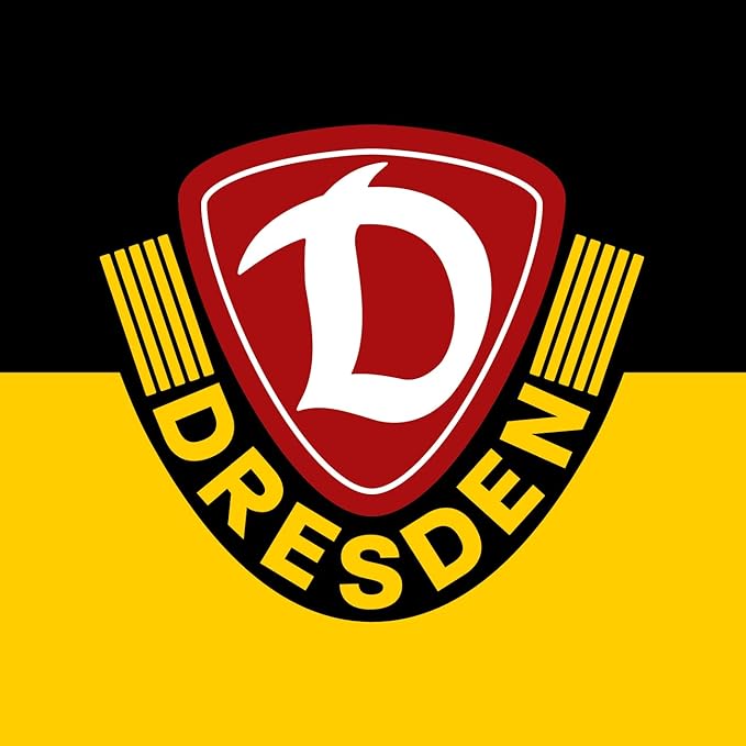 50x50cm | 可更换主题 | 门兴格拉德巴赫 | 德累斯顿 | 沙尔克04