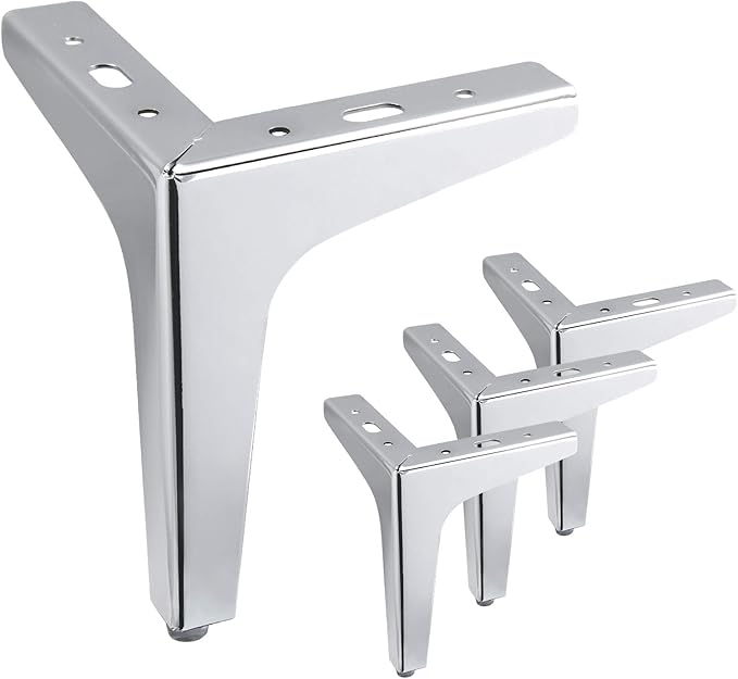 kyuionty 4 件套家具腿 15.