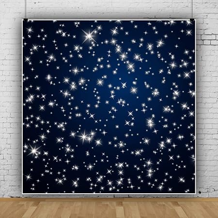 Aofoto Aofoto 梦幻星背景抽象星空摄影背景生日派对装饰婴儿好梦照片射击道具墙纸q3x3nbk 10x10ft Ms D5 价格报价图片评测多少钱