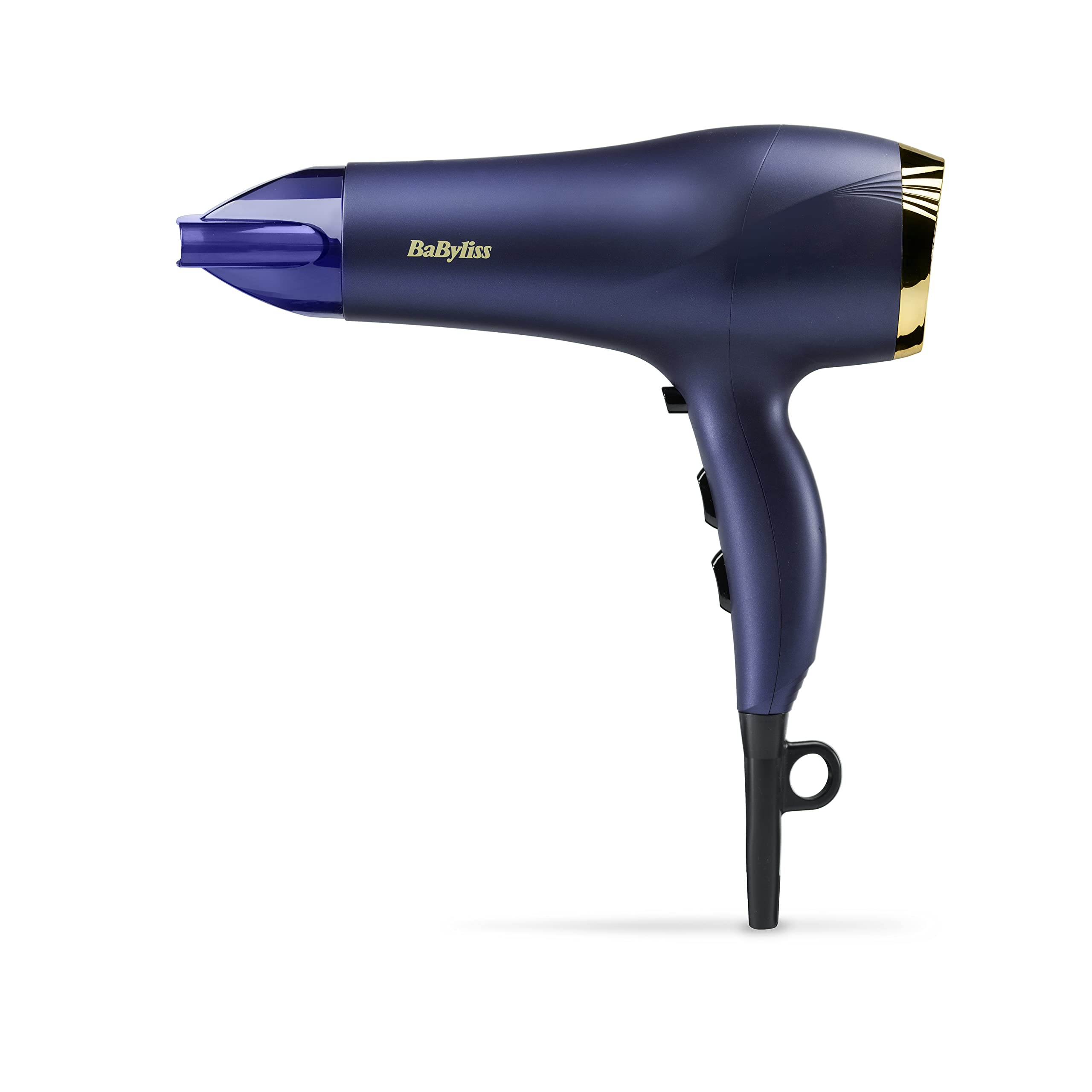 BaByliss Midnight Luxury Dryer, 5781U