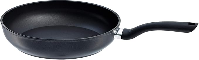 fissler 菲仕乐 煎锅 28cm ih 兼容 cenit ih 3 层氟涂层 燃气火/ih
